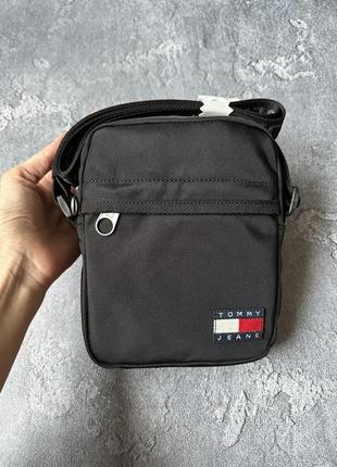 Сумка Tommy hilfiger оригинал унисекс