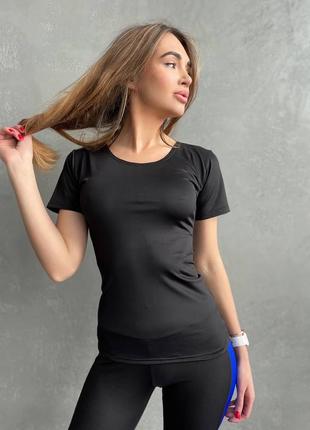 Футболка для фітнесу   xs(40), s(42), m(44), l(46), xl(48), 2xl(50)