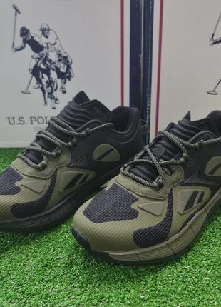 Мужские  кроссовки reebok 41 размер qwd17