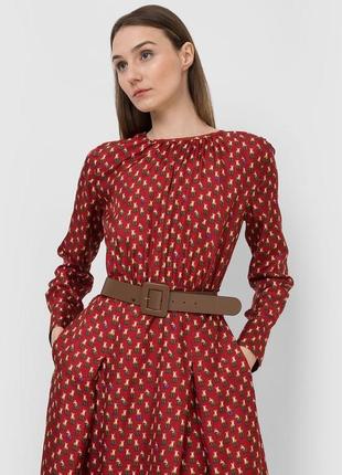 Ремень maxmara weekend1 фото