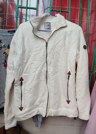 Стильна кофта лонгслів