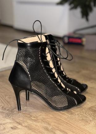 Туфли для heels