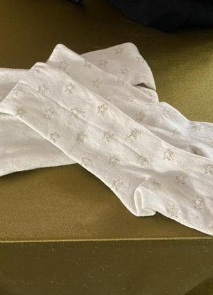 Колготки для дівчинки, розмір 98/104,