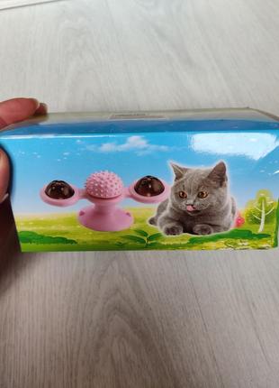 Игрушка для кошек
