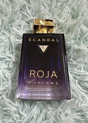 Парфюм roja parfums scandal pour femme essence