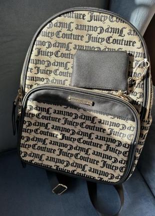 Рюкзак juicy couture