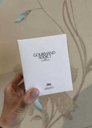 Парфуми Zara туалетна вода