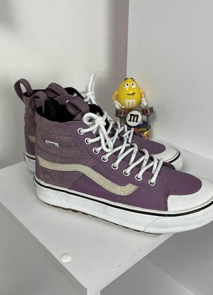 Vans sk8-h| розмір 38,5 dc shoes element globe huf obey santa cruz stussy