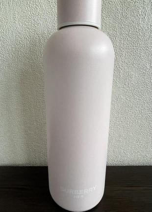 Пляшка для води