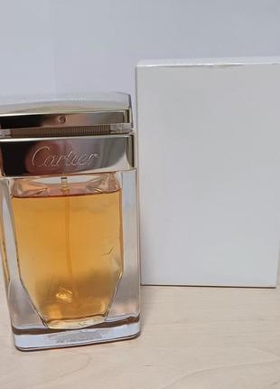 La panthere perfume cartier