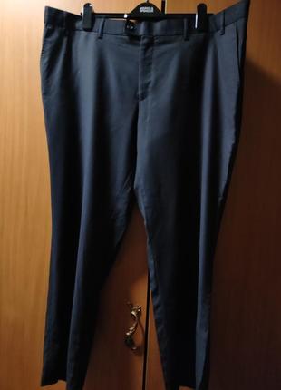 Классические брюки dresmann большого размера