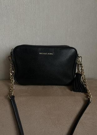 Michael kors сумка кросс боди