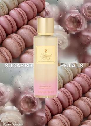 Спрей,мист Victorias Secret love spell