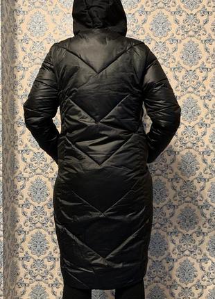 Зимняя куртка женская3 фото