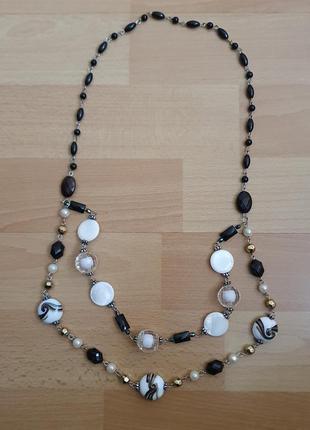 Намисто, прикраса на шию