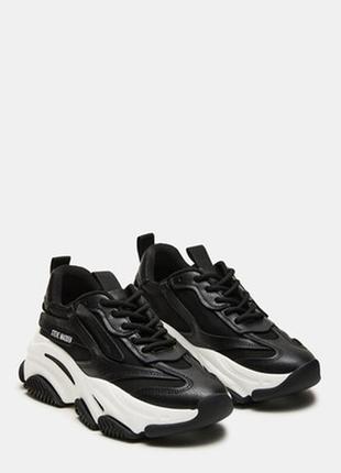 Steve madden кроссовки сникерсы