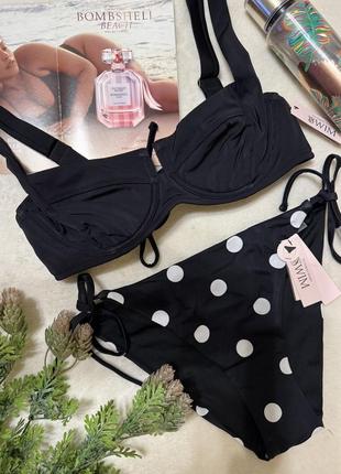 Купальник victoria’s secret оригинал