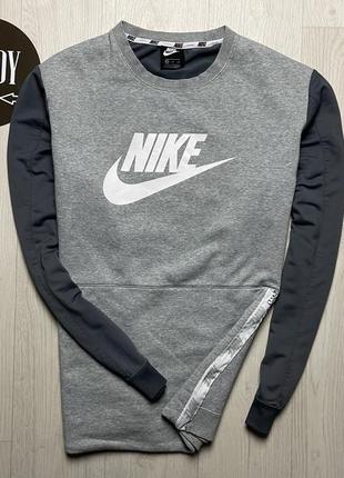 Мужской свитшот nike, размер 2xl