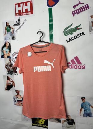 Оригинальная футболка puma