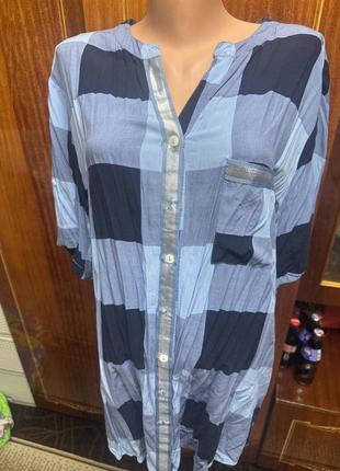 Женская рубашку