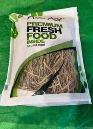 Abu auf. лемонграсс (лимонный чай), 150г. lemongrass