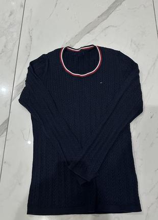 Кофта tommy hilfiger оригінал