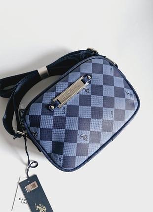 Кроссбоди u.s.polo.assn сумка u.s.polo.assn сумка ralph lauren крос-боді u.s.polo.assn