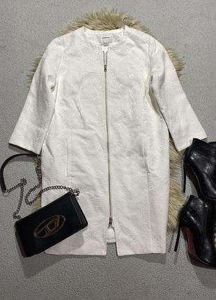 Пиджак размер м