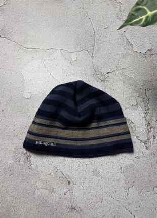 Шапка patagonia wool one size