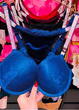 Комплект в стиле vs (victoria’s secret)💎
