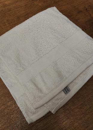 Рушник бавовна хлопок котон