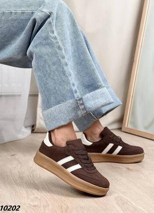 Кросівки кеди