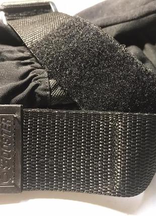 Перчатки рукавицы booster горнолыжные l 7,5 термо