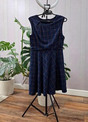 Байкова сукня fever london