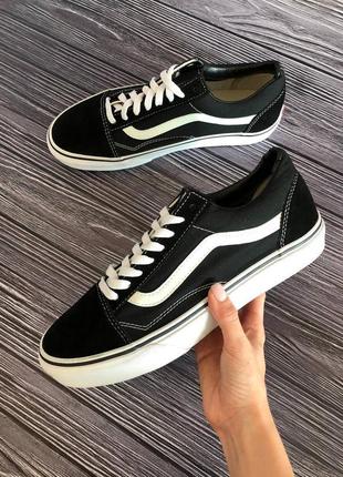 🔥sale! кеды vans