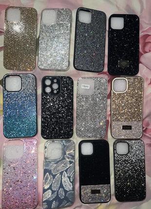 Чохол айфон чехол iphone на телефон чехли 12.13.14.15pro и інші