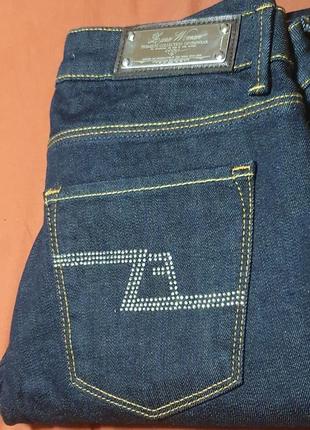 Джинси zara premium skinny colection