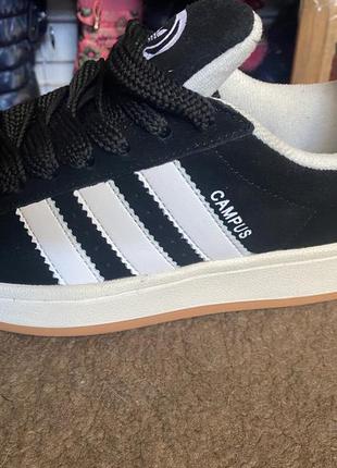 Кроссовки adidas campus