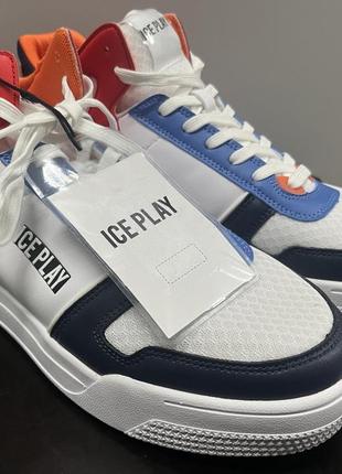 Ice pley кросівки оригінал  42 р (27см