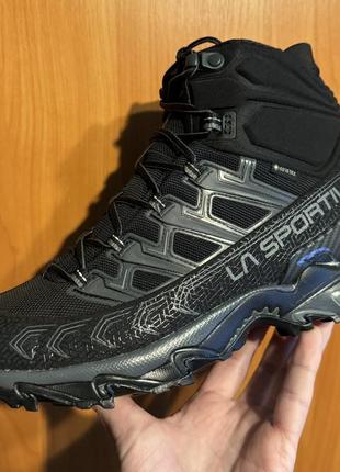 Ботинки la sportiva raptor ii#x, оригинал, 43 размер