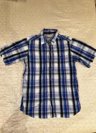 Рубашка columbia оригинал