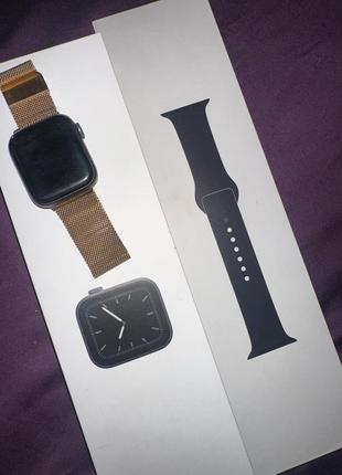 Годинник apple watch