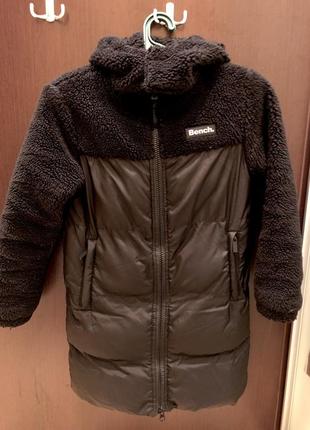 Пальто, куртка, шубка