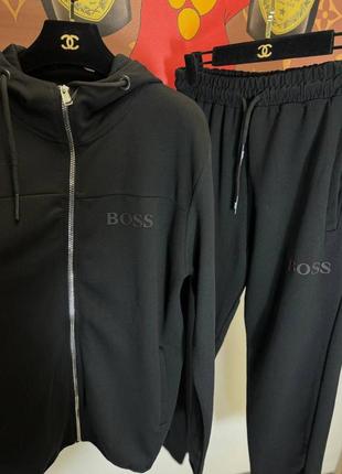 Спортивный костюм hugo boss