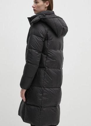 Пуховик оригинал Triple calvin klein