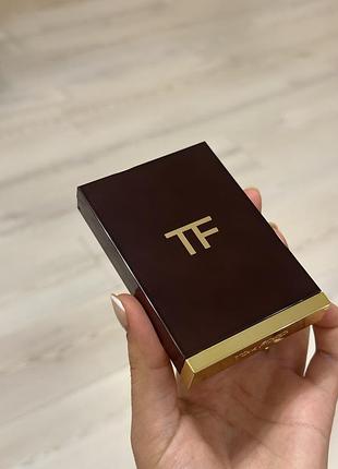 Палетка теней tom ford