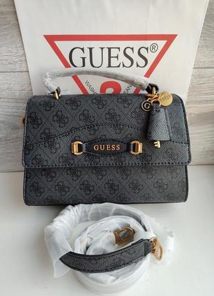 Сумка guess кроссбоди оригинал