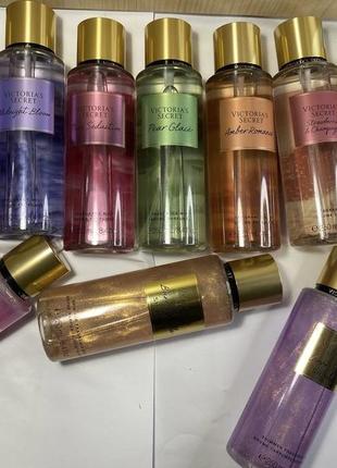Мист victoria’s secret