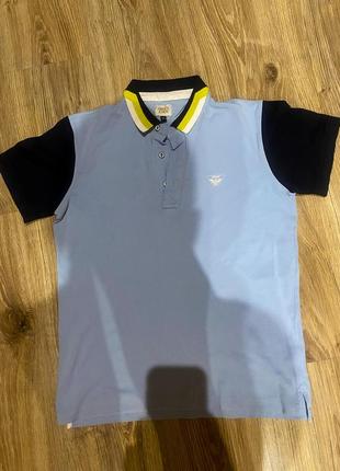 Футболка armani junior