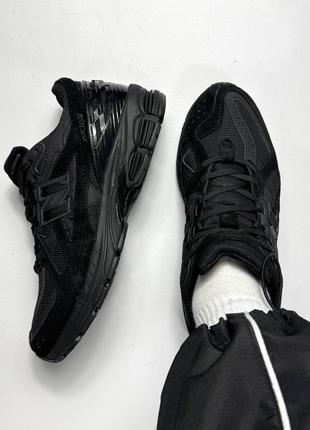 New balance 1906u black 7